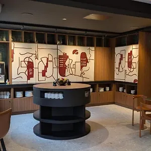 Hotel Le Lumiere, Lyon